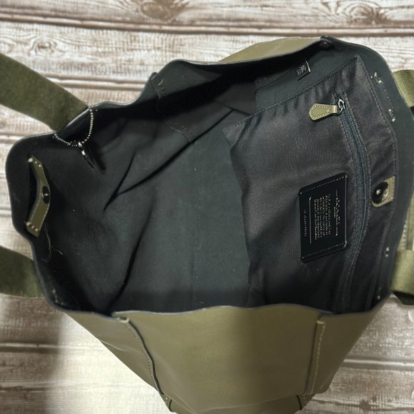 Coach Tote and Wallet - Picture 2 of 4